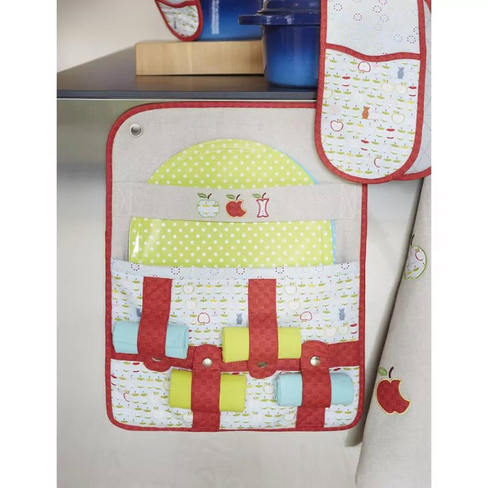 UN PETIT BOUT DE FIL - LA COUTURE AUTREMENT VOL 2 Livre Les éditions de saxe 