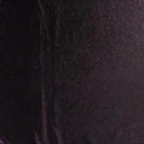 Velour With Foil Tissus Quality Textiles 