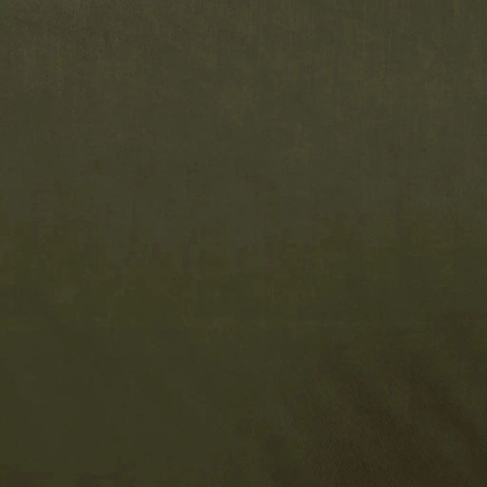 Viscose Lourde - Kaki Tissus Quality Textiles 