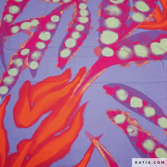 Viscose Tissus KATIA 