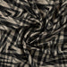 Viscose Twill Imprimée Tissus Quality Textiles 