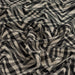 Viscose Twill Imprimée Tissus Quality Textiles 