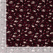 Viscose Twill Imprimée Tissus Quality Textiles 