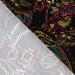 Viscose Twill Imprimée Tissus Quality Textiles 