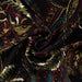 Viscose Twill Imprimée Tissus Quality Textiles 