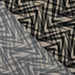 Viscose Twill Imprimée Tissus Quality Textiles 