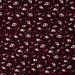 Viscose Twill Imprimée Tissus Quality Textiles 