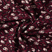 Viscose Twill Imprimée Tissus Quality Textiles 