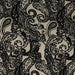 Viscose Twill Imprimée Tissus Quality Textiles 