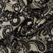 Viscose Twill Imprimée Tissus Quality Textiles 