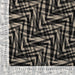 Viscose Twill Imprimée Tissus Quality Textiles 