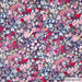 Viscose Twill Print Modernism Flowers Tissus Katia 