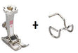 Accessoire machine à coudre - Pied pour zigzag # 0 - Bernina Machine Bernina Modèles de la catégorie B à F Oui 