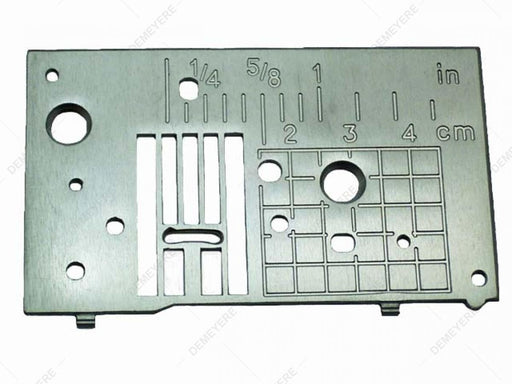 Accessoire machine à coudre - Plaque à aiguille NV350SE - Brother Machine Brother 