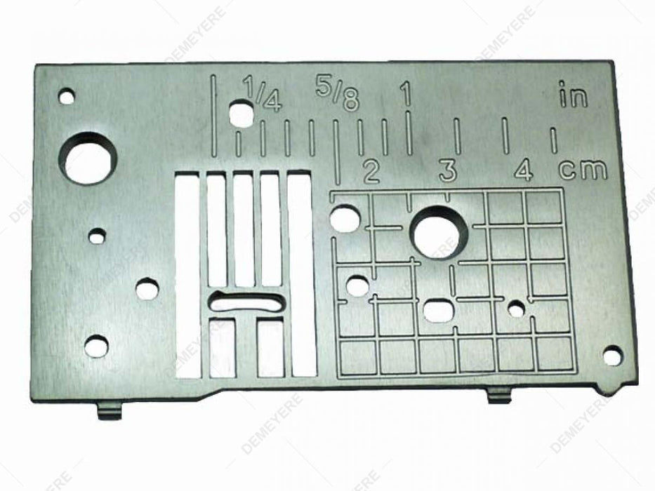 Accessoire machine à coudre - Plaque à aiguille NV350SE - Brother Machine Brother 