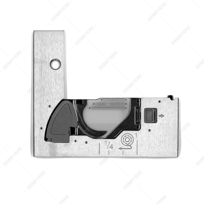 Accessoire machine à coudre - Plaque à aiguille NV400 - Brother Machine Brother 