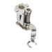 Accessoire machine à coudre - Quilter - Pied pour broderie à mains libres # 24 - Bernina Machine Bernina 24 B à F* Voir liste de compatibilités 