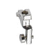 Accessoire machine à coudre - Rallonge de pied # 75/77 - Bernina Machine Bernina 77 B à F* Voir liste de compatibilités 