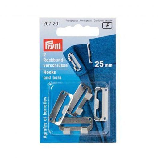 Lot De 7 Habillages De Boutons Prym 11 Mm - Laiton Argenté, Sans Outil - 6