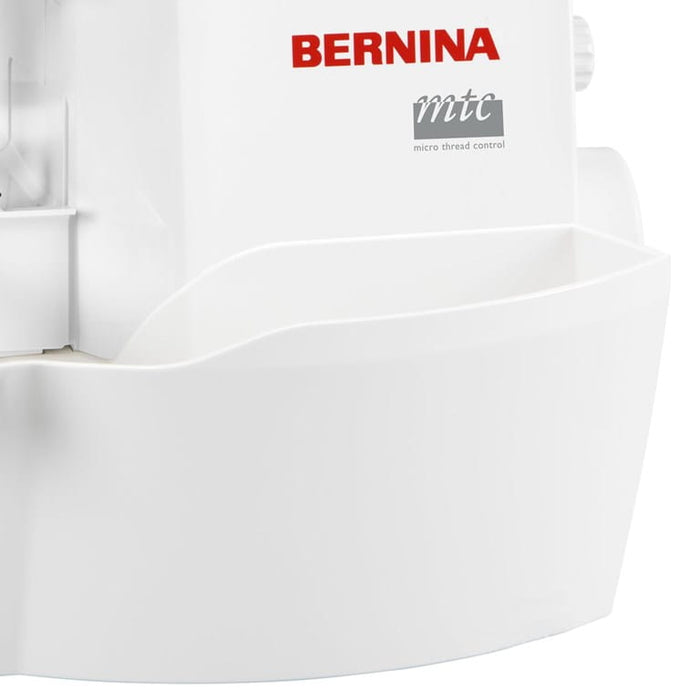 Bernina - Surjeteuse - L 450 Machine Bernina 