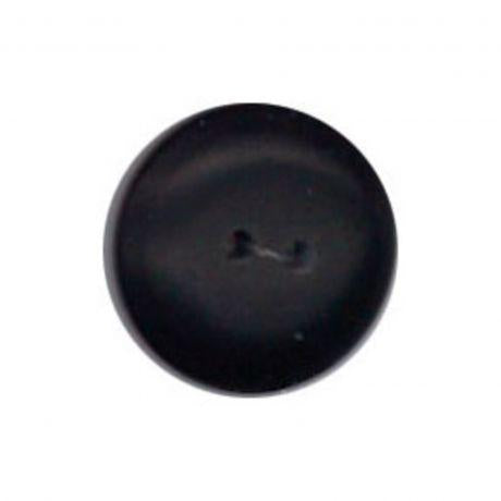 Bouton 2 trous couture mate - Taille 12mm Bouton 3b com 0 