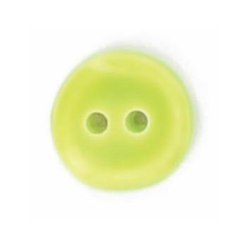 Bouton 2 trous enfant - Taille 12mm Bouton Belly Button 43 