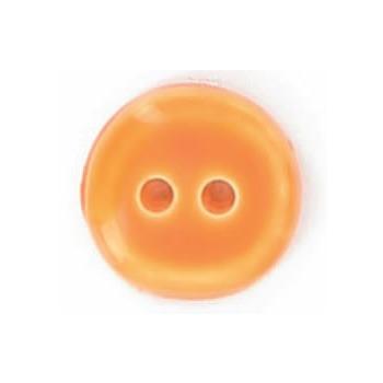 Bouton 2 trous enfant - Taille 12mm Bouton Belly Button 53 