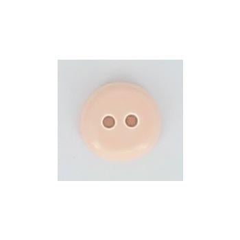 Bouton 2 trous enfant - Taille 12mm Bouton Belly Button 8 