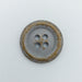 Bouton métal - Taille 28mm Bouton Belly Button 91 