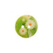 Boutons 2 trous - Taille 15mm Bouton Belly Button 1 