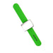 Bracelet porte épingles magnétique - Bohin Mercerie Bohin Vert 