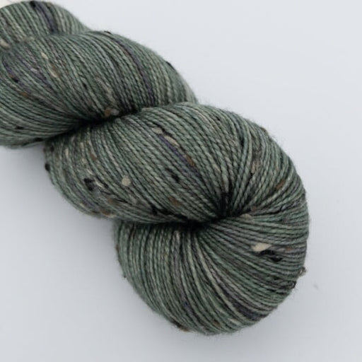 Brumeuses fing - Coeur d'artichaut Tricot (Vi)laines 