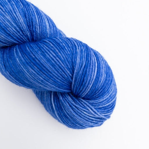 Chaussettes - La ronde des ipomées Tricot (Vi)laines 