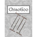 Clé de serrage - Mini, Small & Large - Chiaogoo Tricot Chiaogoo Mini (M) 