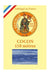 Cocon Calais - Fil dentelle & Broderie - Teinte unie ou dégradée - SAJOU - Fabriqué en France Fil Sajou 6947 - Océan 