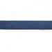 Cordon sweat à capuche 17 mm bleu Rubanerie PRYM 