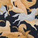 Coupon patchwork - 50x55cm Tissus Maison du Haut Mercier 