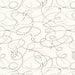 Coupon patchwork -Small Talk - STOF FABRICS - 50x55cm Tissus Stof Fabrics 