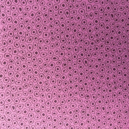 Coupon patchwork STOF FABRICS - 50x55cm Tissus Stof Fabrics 4 