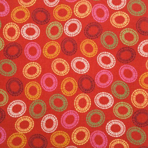 Coupon patchwork STOF FABRICS - 50x55cm Tissus Stof Fabrics 53 