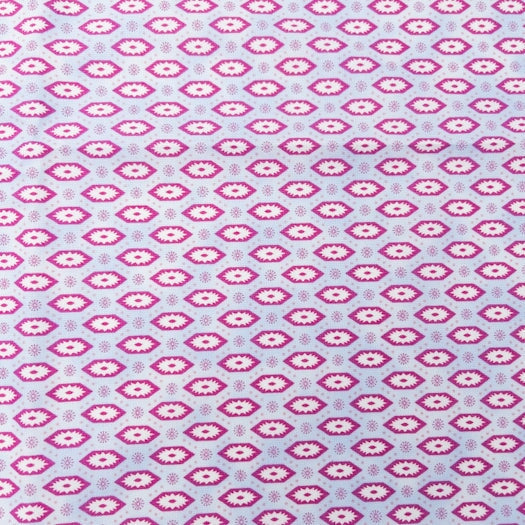 Coupon patchwork STOF FABRICS -MEMORIES - 50x55cm Tissus Stof Fabrics 