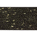 Élastique noir lurex doré - Taille 40mm Rubanerie 3b com 