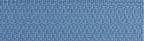 Fermetures mailles moulées séparables - Z54 - Taille 40 à 45 Fermetures Eclair Eclair 40cm Bleu - 515 
