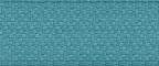 Fermetures mailles moulées séparables - Z54 - Taille 50 à 55 Fermetures Eclair Eclair 50cm Bleu - 524 