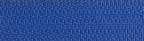 Fermetures mailles moulées séparables - Z54 - Taille 50 à 55 Fermetures Eclair Eclair 50cm Bleu - 540 