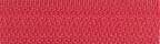 Fermetures mailles moulées séparables - Z54 - Taille 50 à 55 Fermetures Eclair Eclair 50cm Rouge - 850 