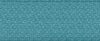 Fermetures mailles moulées séparables - Z54 - Taille 60 à 65 Fermetures Eclair Eclair 60cm Bleu - 524 