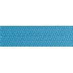 Fermetures mailles spirales non séparables - Z51 - Taille 12 à 18 Fermetures Eclair Eclair 12cm Bleu - 527 