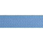 Fermetures mailles spirales non séparables - Z51 - Taille 12 à 25 Fermetures Eclair Eclair Bleu - 530 18cm 
