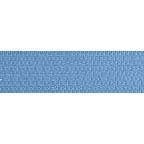 Fermetures mailles spirales non séparables - Z51 - Taille 40 à 45cm Fermetures Eclair Eclair 45cm Bleu - 530 